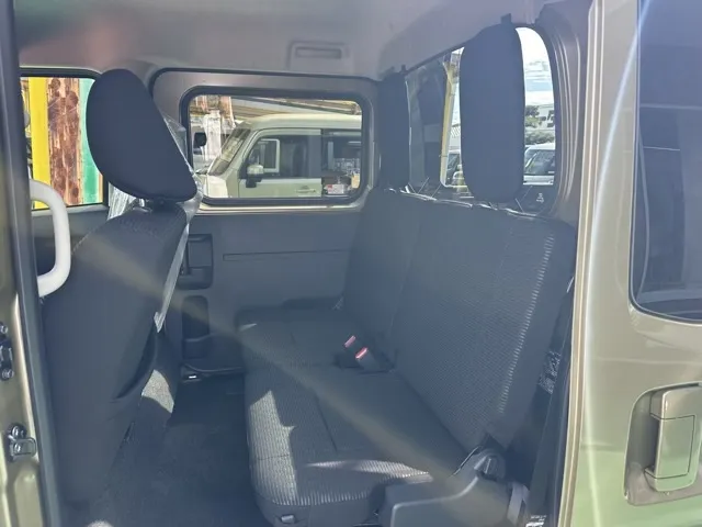 ハイゼット(ダイハツ)G ４WD届出済未使用車 4