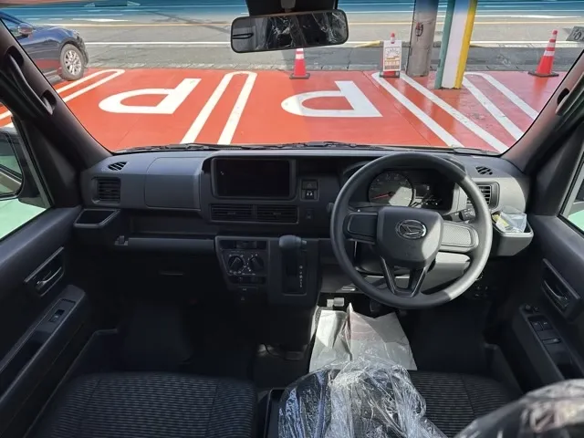 ハイゼット(ダイハツ)G ４WD届出済未使用車 5