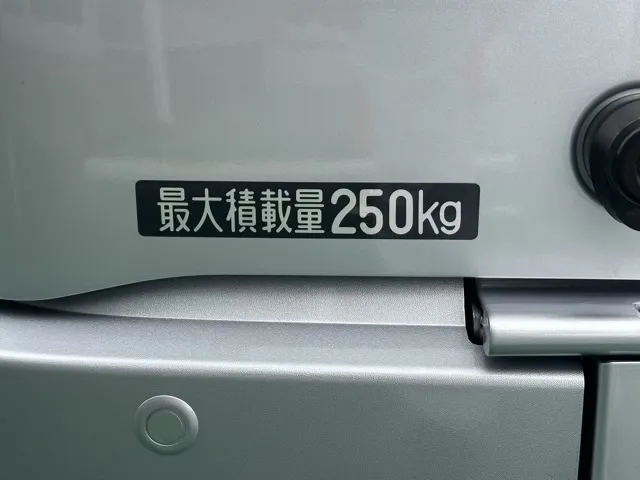 ハイゼット(ダイハツ)G ４WD届出済未使用車 9