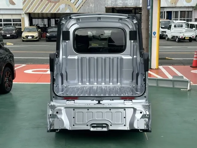 ハイゼット(ダイハツ)G ４WD届出済未使用車 10