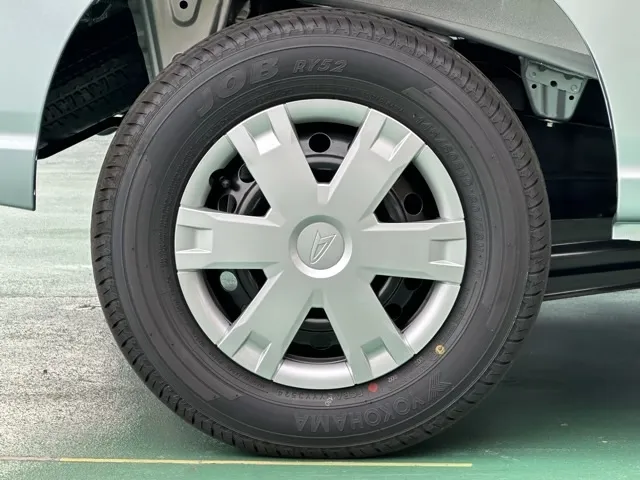 ハイゼット(ダイハツ)G ４WD届出済未使用車 12