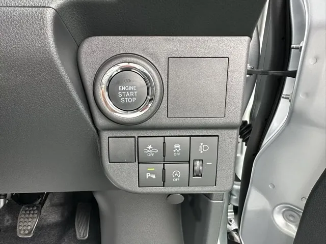 ハイゼット(ダイハツ)G ４WD届出済未使用車 14