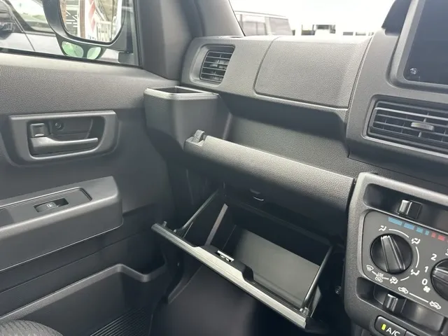 ハイゼット(ダイハツ)G ４WD届出済未使用車 16
