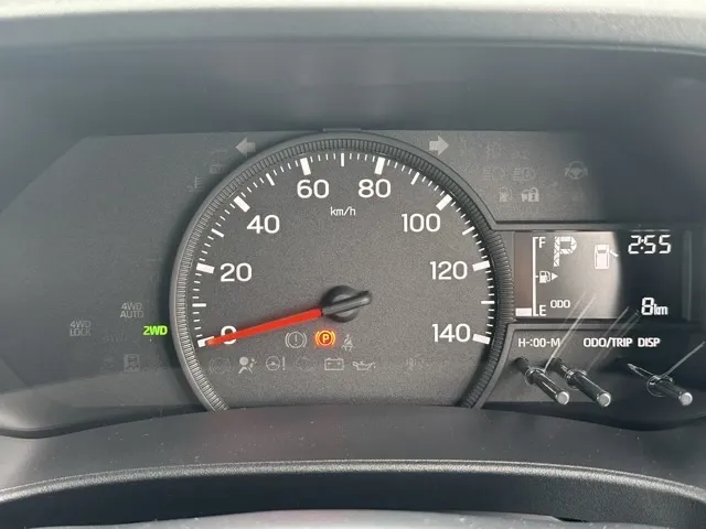 ハイゼット(ダイハツ)G ４WD届出済未使用車 18