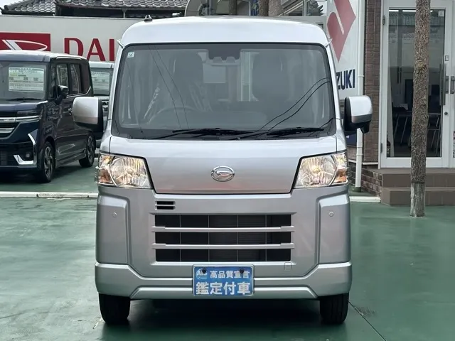 ハイゼット(ダイハツ)G ４WD届出済未使用車 20