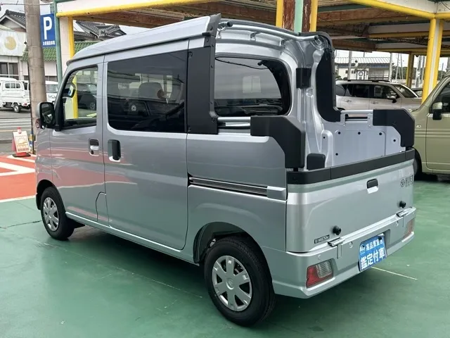ハイゼット(ダイハツ)G ４WD届出済未使用車 2