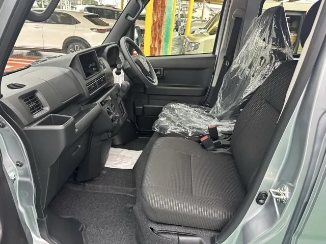 ハイゼット(ダイハツ)G ４WD届出済未使用車 3