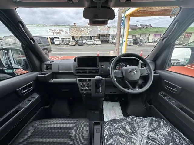 ハイゼット(ダイハツ)G ４WD届出済未使用車 5