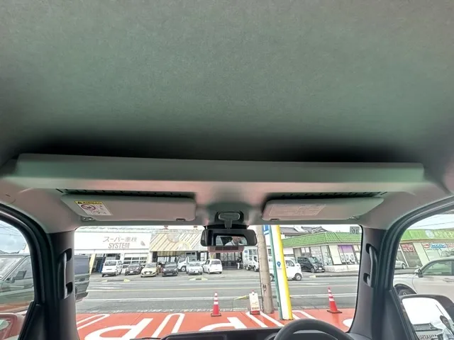 ハイゼット(ダイハツ)G ４WD届出済未使用車 7