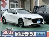 マツダMAZDA3 ファストバック 洗練されたデザイン！
[NO:17506]