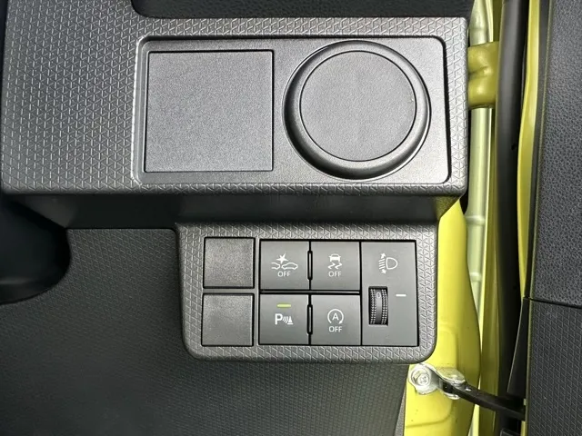 タント(ダイハツ)シフォン L スマートアシスト中古車 14