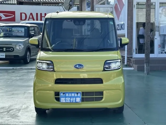 タント(ダイハツ)シフォン L スマートアシスト中古車 28