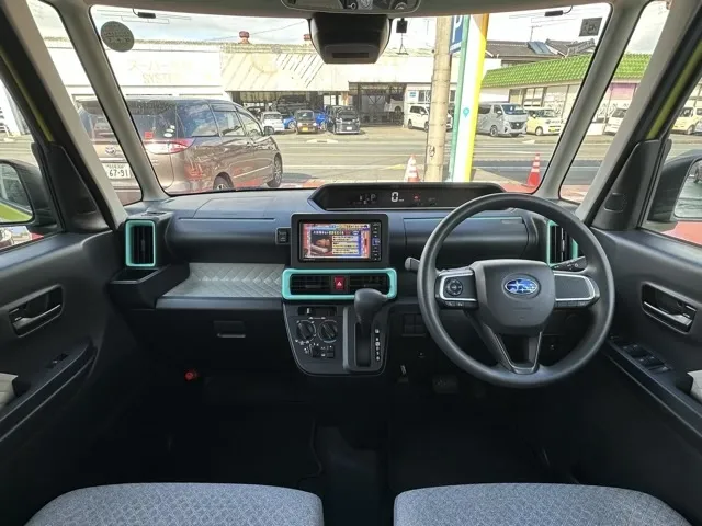 タント(ダイハツ)シフォン L スマートアシスト中古車 5