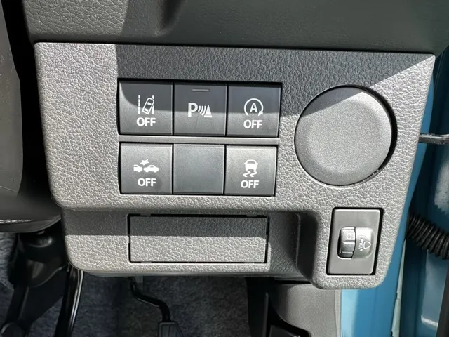 アルト(スズキ)A中古車 10