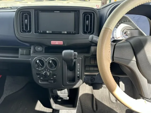 アルト(スズキ)A中古車 12