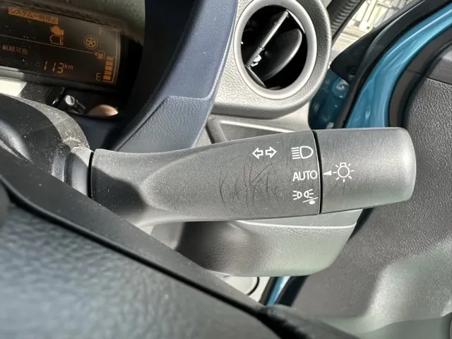 アルト(スズキ)A中古車 14