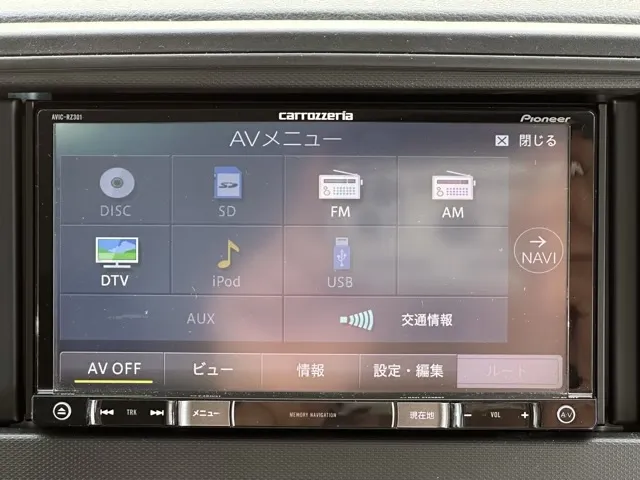 アルト(スズキ)A中古車 17