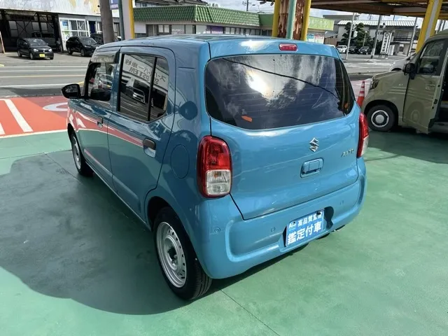 アルト(スズキ)A中古車 2