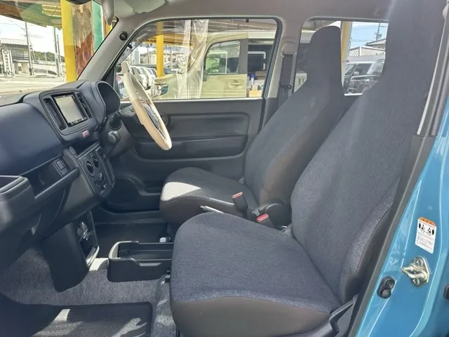 アルト(スズキ)A中古車 3