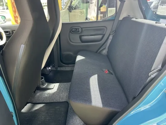 アルト(スズキ)A中古車 4