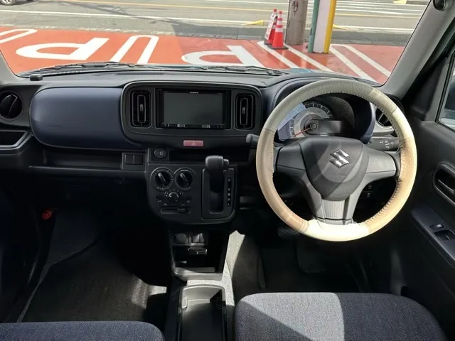 アルト(スズキ)A中古車 5