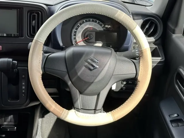 アルト(スズキ)A中古車 6