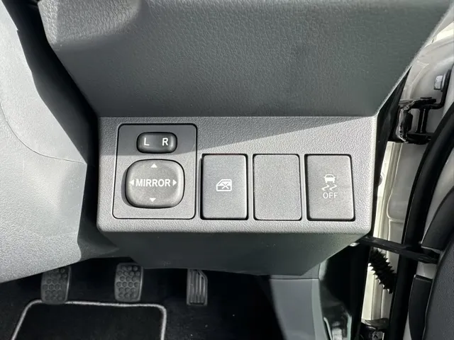コペン(ダイハツ)トヨタ GRスポーツ MT中古車 9