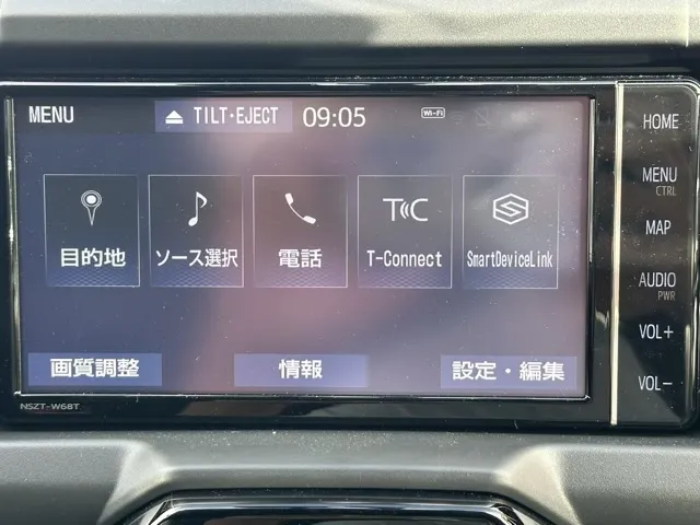 コペン(ダイハツ)トヨタ GRスポーツ MT中古車 11