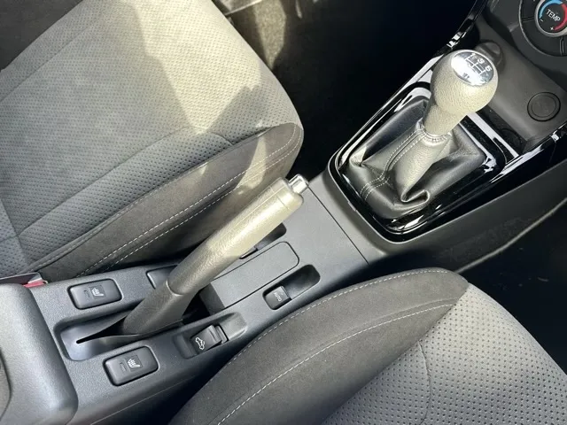 コペン(ダイハツ)トヨタ GRスポーツ MT中古車 17