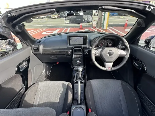 コペン(ダイハツ)トヨタ GRスポーツ MT中古車 4