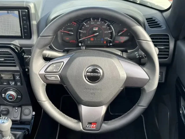 コペン(ダイハツ)トヨタ GRスポーツ MT中古車 5