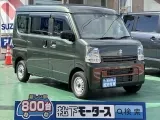 スズキエブリイバン 荷室が広々！
[NO:17534]