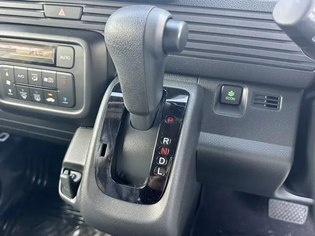 N-VAN(ホンダ)Lタイプ AT ４WDディーラ-試乗車 15