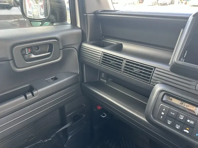 N-VAN(ホンダ)Lタイプ AT ４WDディーラ-試乗車 16
