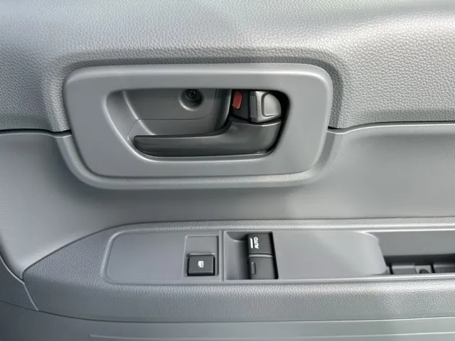 N-VAN(ホンダ)Gタイプ AT届出済未使用車 11