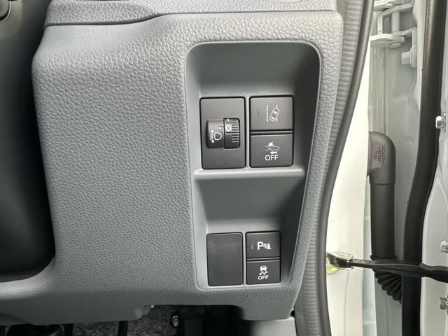 N-VAN(ホンダ)Gタイプ AT届出済未使用車 12