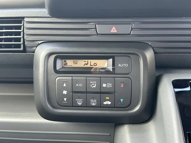 N-VAN(ホンダ)Gタイプ AT届出済未使用車 13