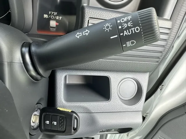 N-VAN(ホンダ)Gタイプ AT届出済未使用車 16