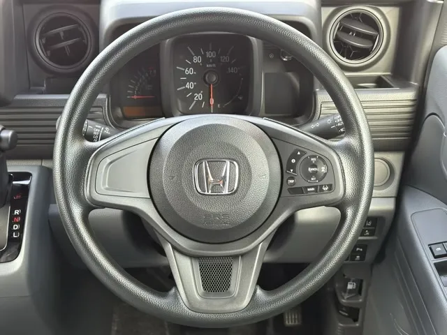 N-VAN(ホンダ)Gタイプ AT届出済未使用車 6