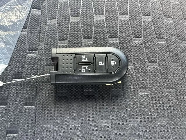 ウェイク(ダイハツ)ピクシスメガ GターボSAⅢ中古車 13
