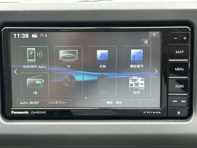 コペン(ダイハツ)20thアニバーサリーED 5MT届出済未使用車 11