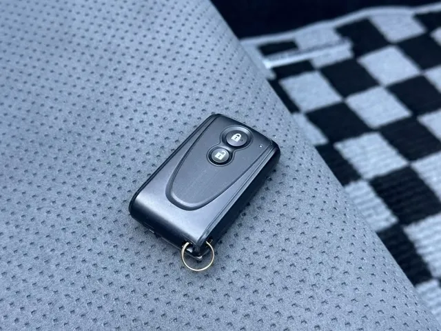 コペン(ダイハツ)エクスプレイS中古車 11