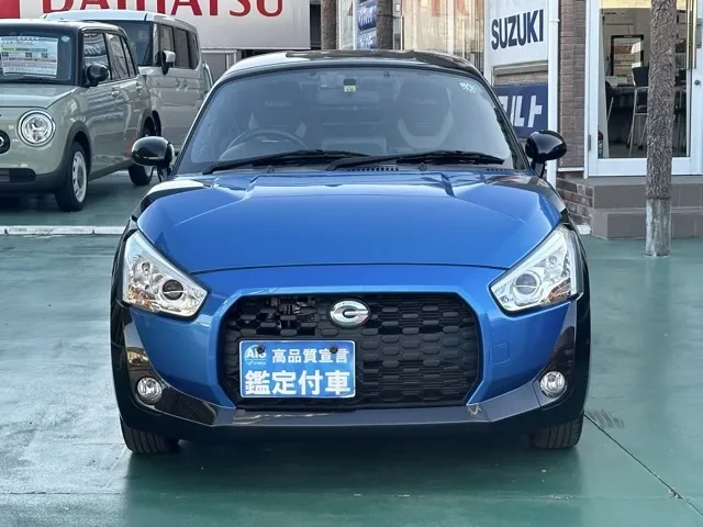 コペン(ダイハツ)エクスプレイS中古車 23