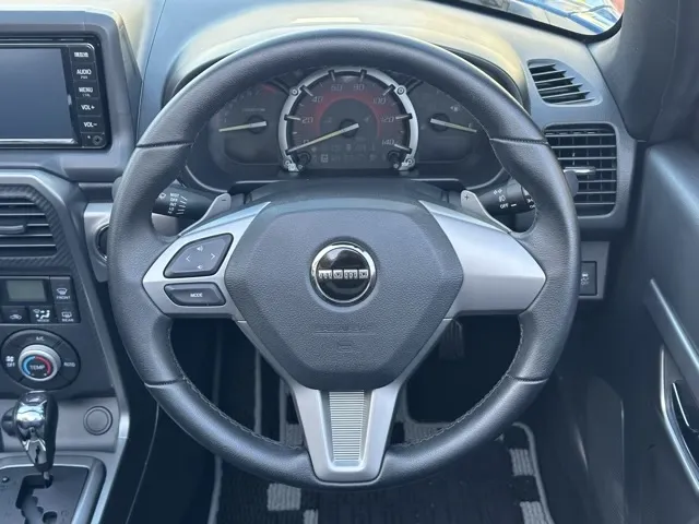 コペン(ダイハツ)エクスプレイS中古車 5