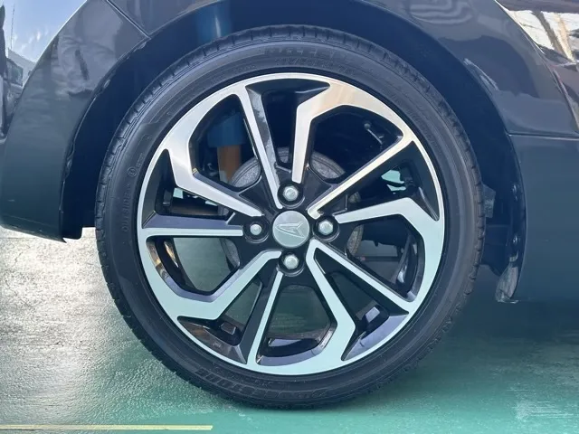 コペン(ダイハツ)エクスプレイS中古車 8