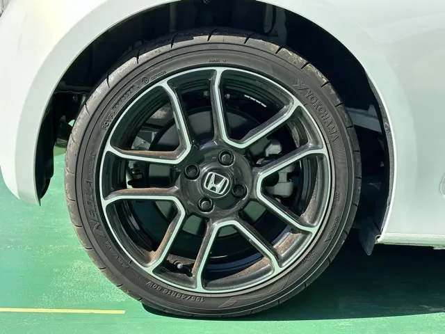 S660(ホンダ)アルファ中古車 9