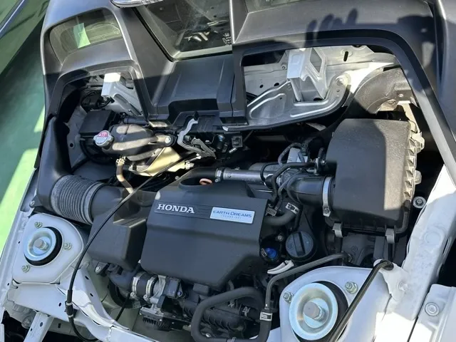 S660(ホンダ)アルファ中古車 10