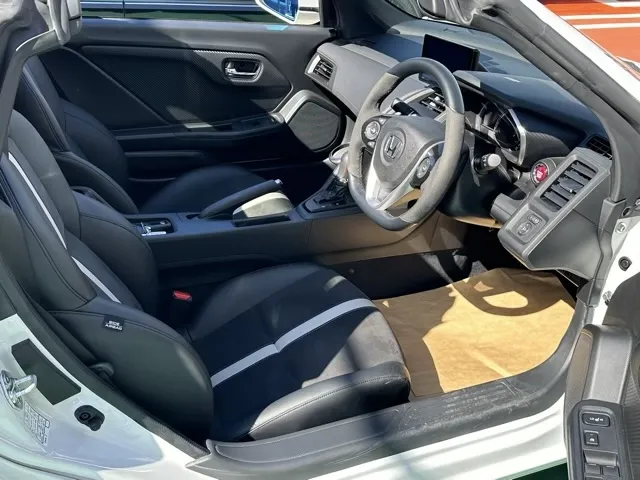 S660(ホンダ)アルファ中古車 13