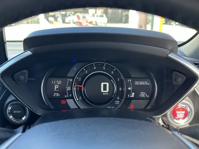 S660(ホンダ)アルファ中古車 17