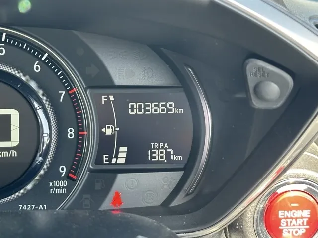 S660(ホンダ)アルファ中古車 18